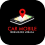 Logo of Car Mobile android Application 